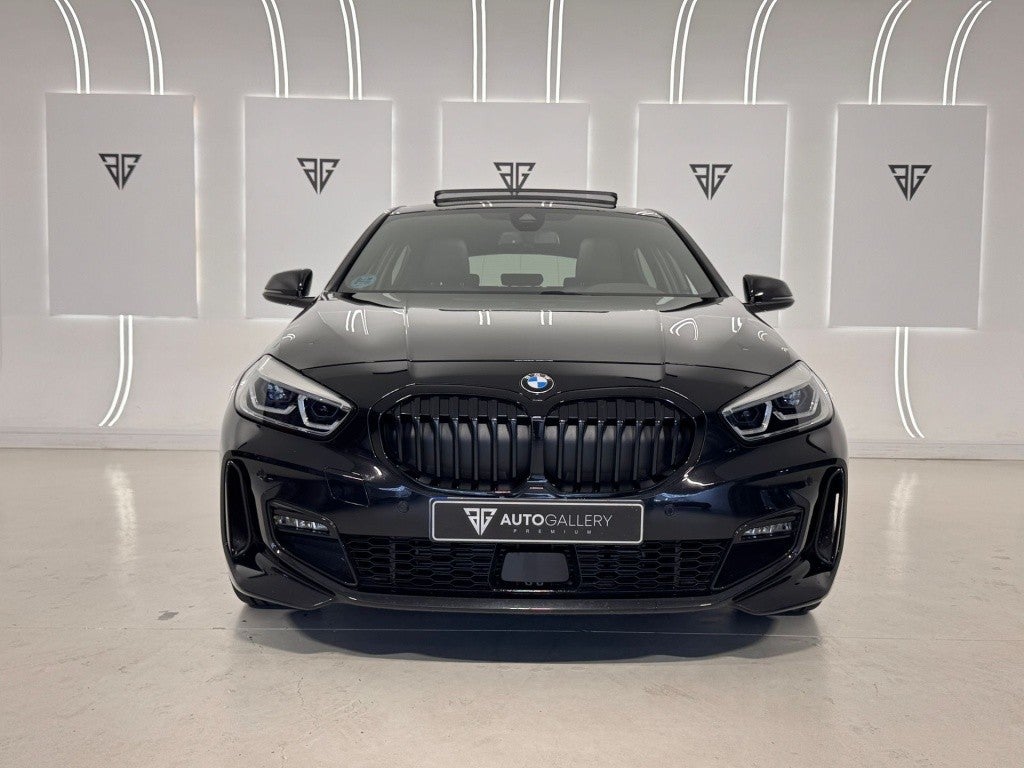 Bmw Serie 1 118dA M Sport