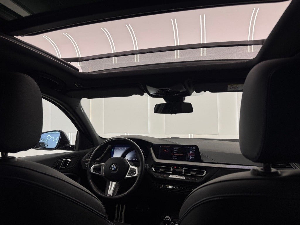 Bmw Serie 1 118dA M Sport