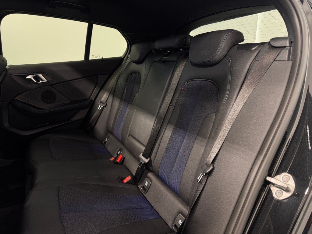 Bmw Serie 1 118dA M Sport