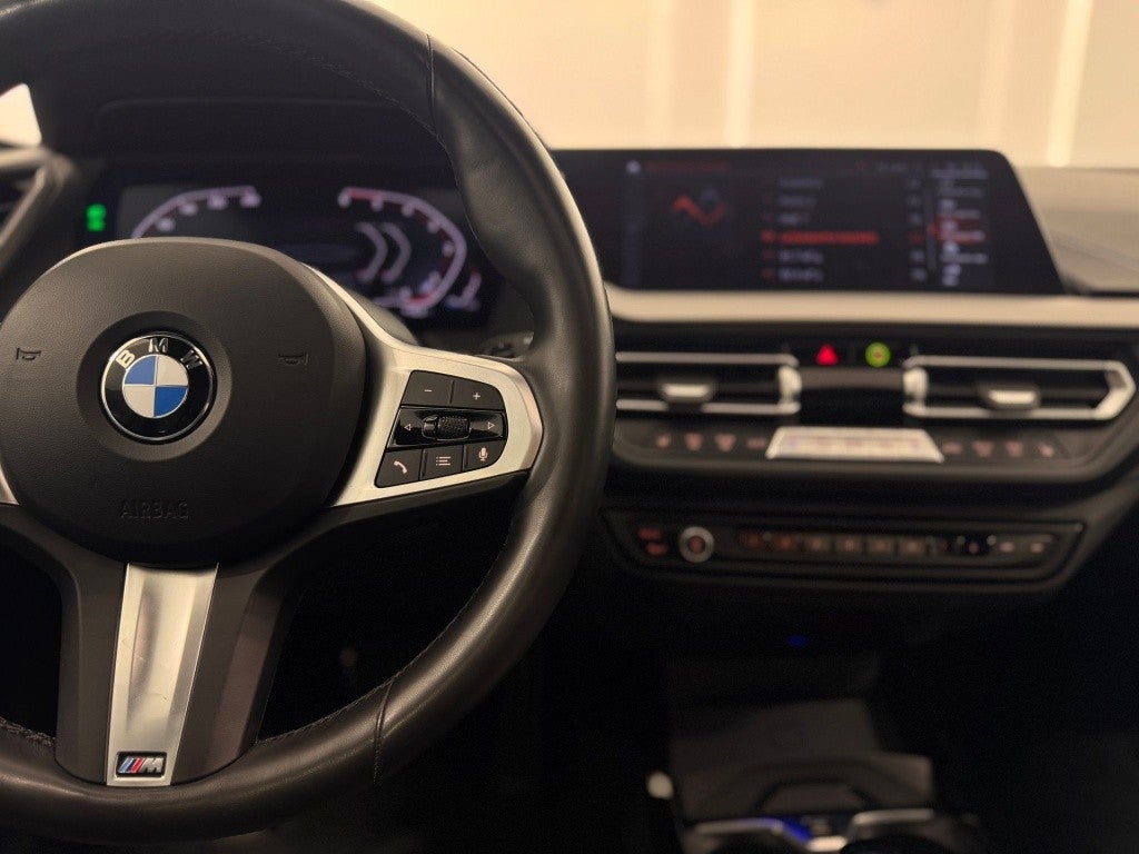 Bmw Serie 1 118dA M Sport