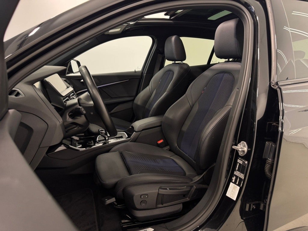 Bmw Serie 1 118dA M Sport