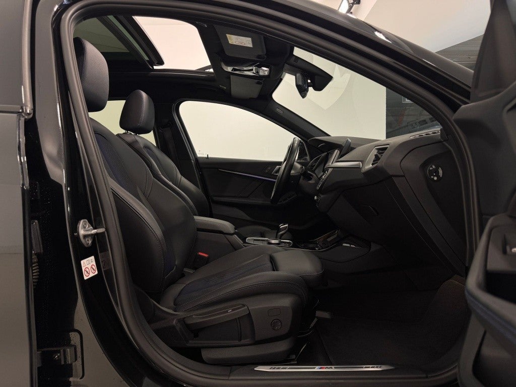 Bmw Serie 1 118dA M Sport