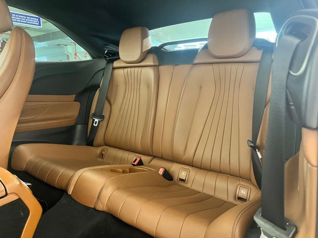 Mercedes-Benz Clase E Cabrio 220d 9G-Tronic