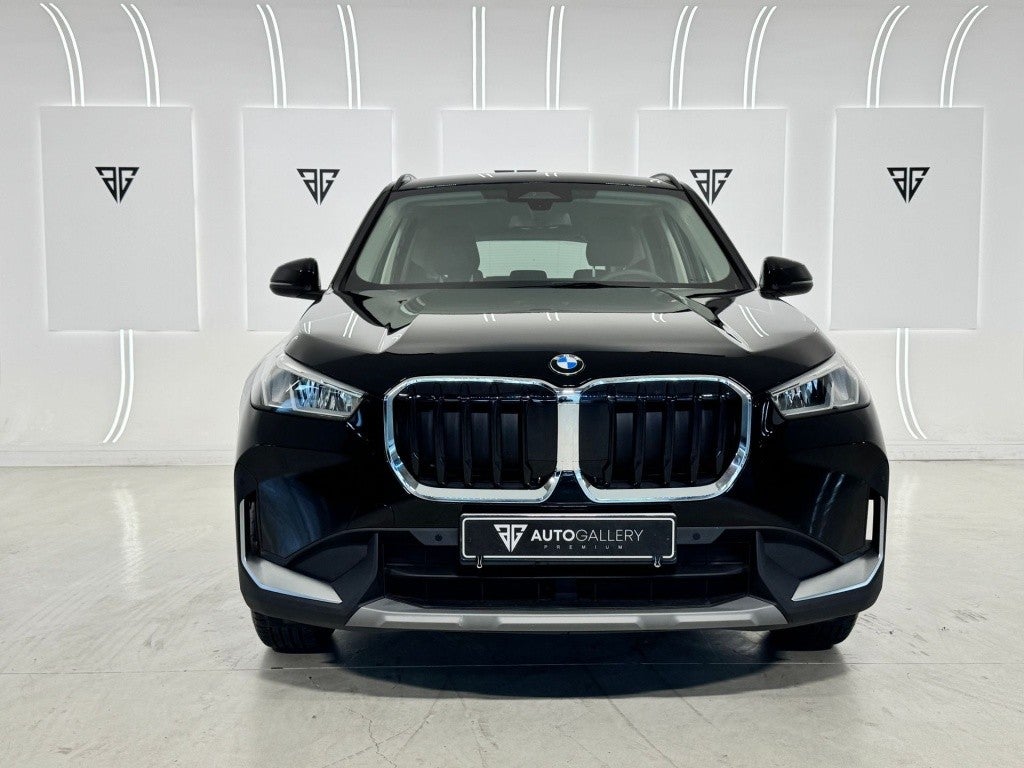 Bmw X1 sDrive 20iA