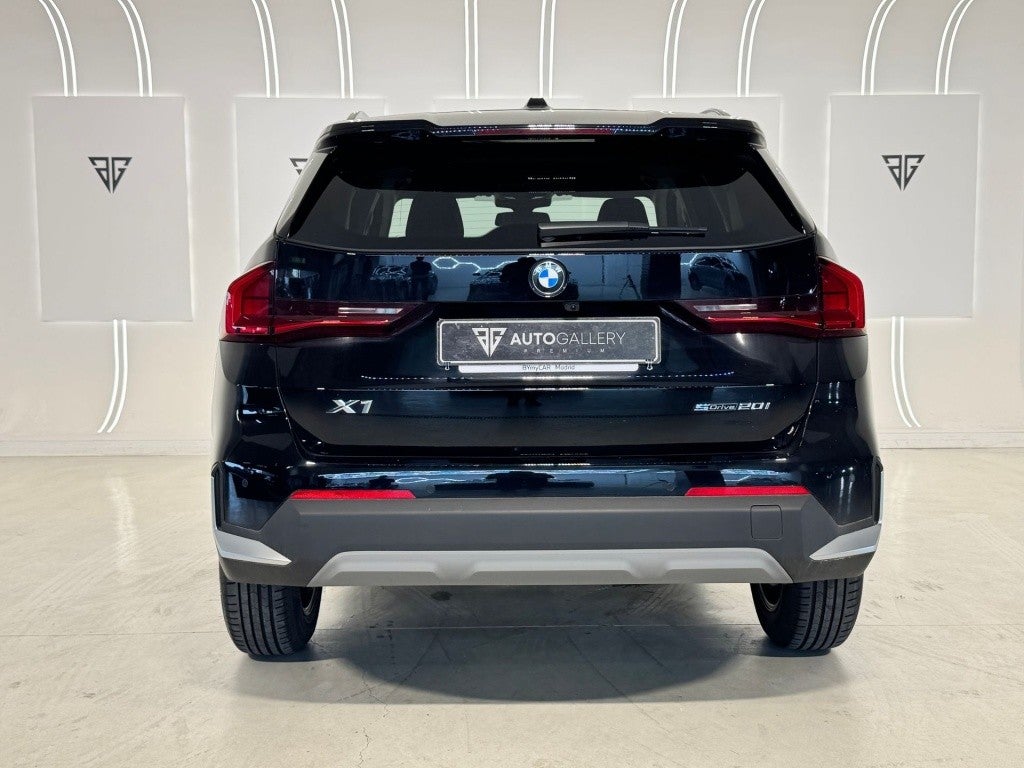Bmw X1 sDrive 20iA