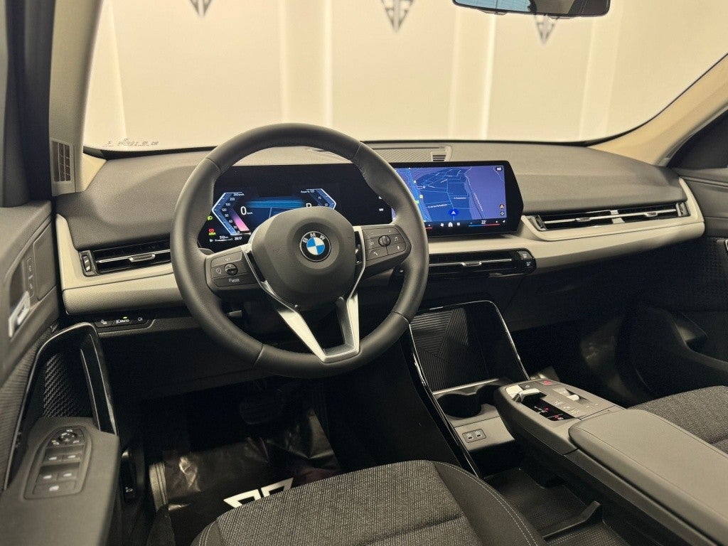 Bmw X1 sDrive 20iA