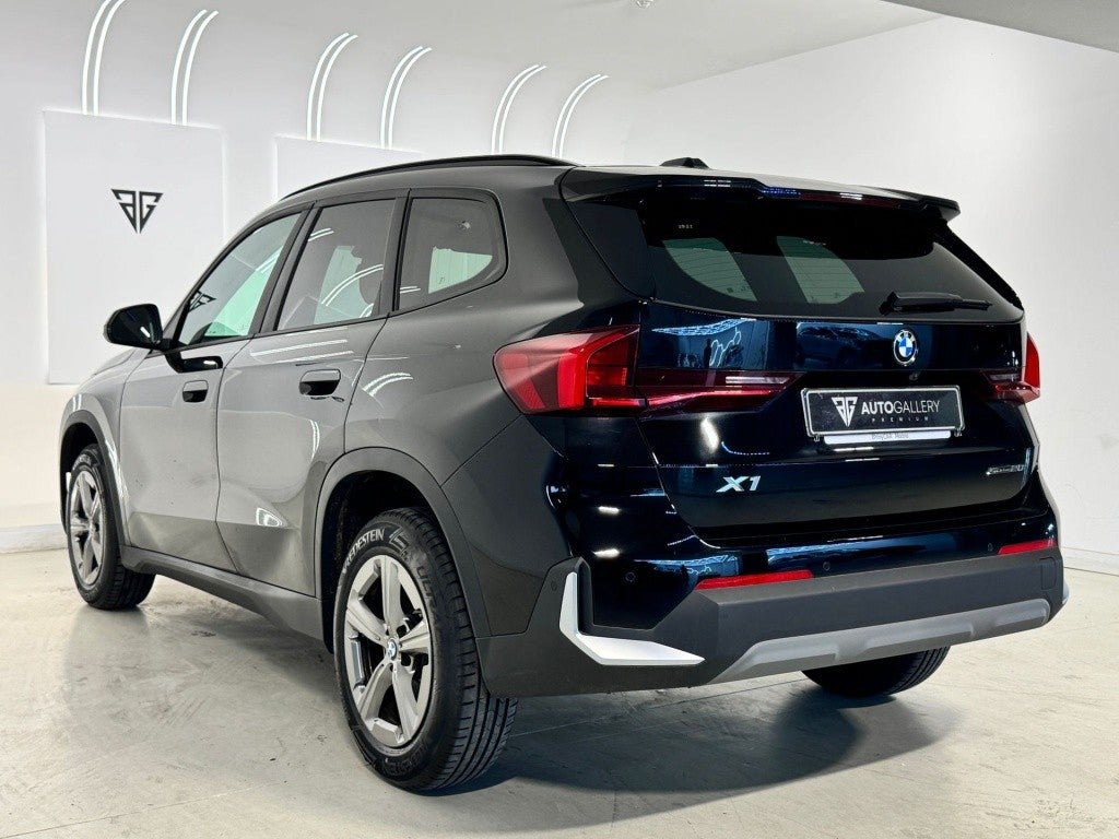 Bmw X1 sDrive 20iA