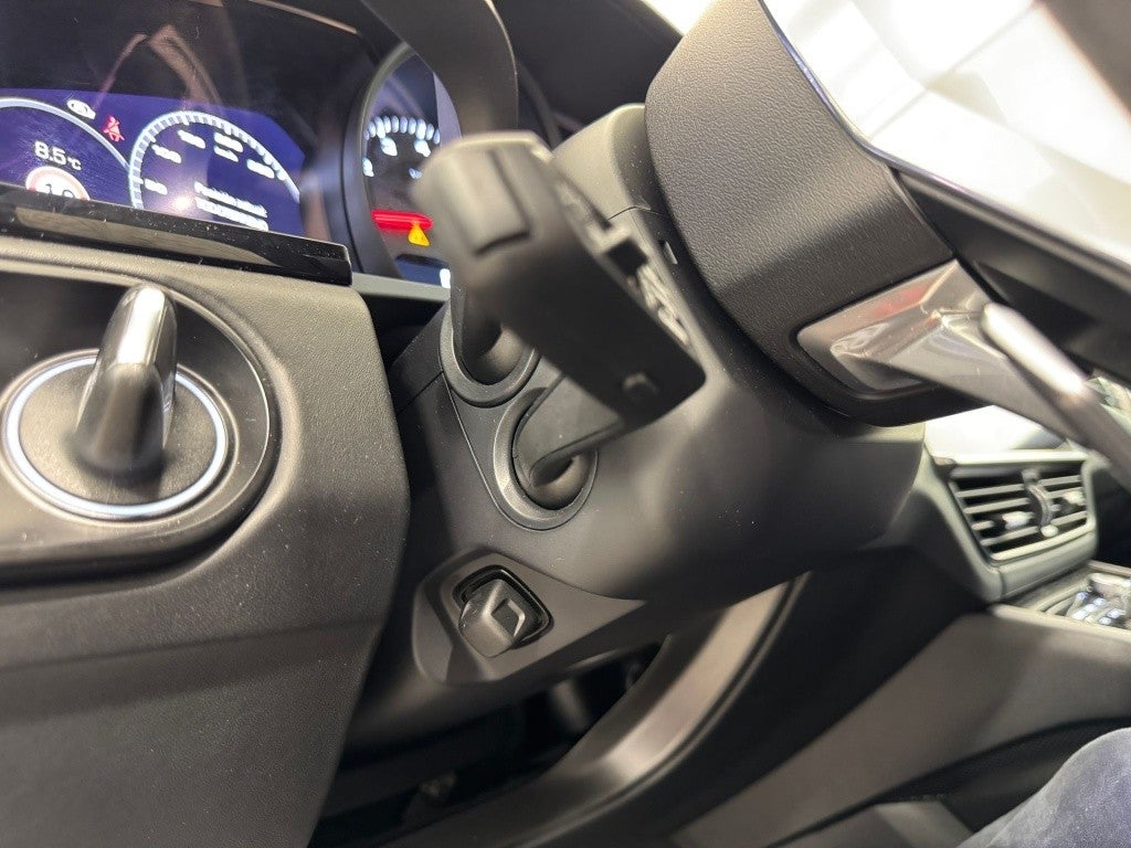 Porsche Cayenne Coupé Aut.