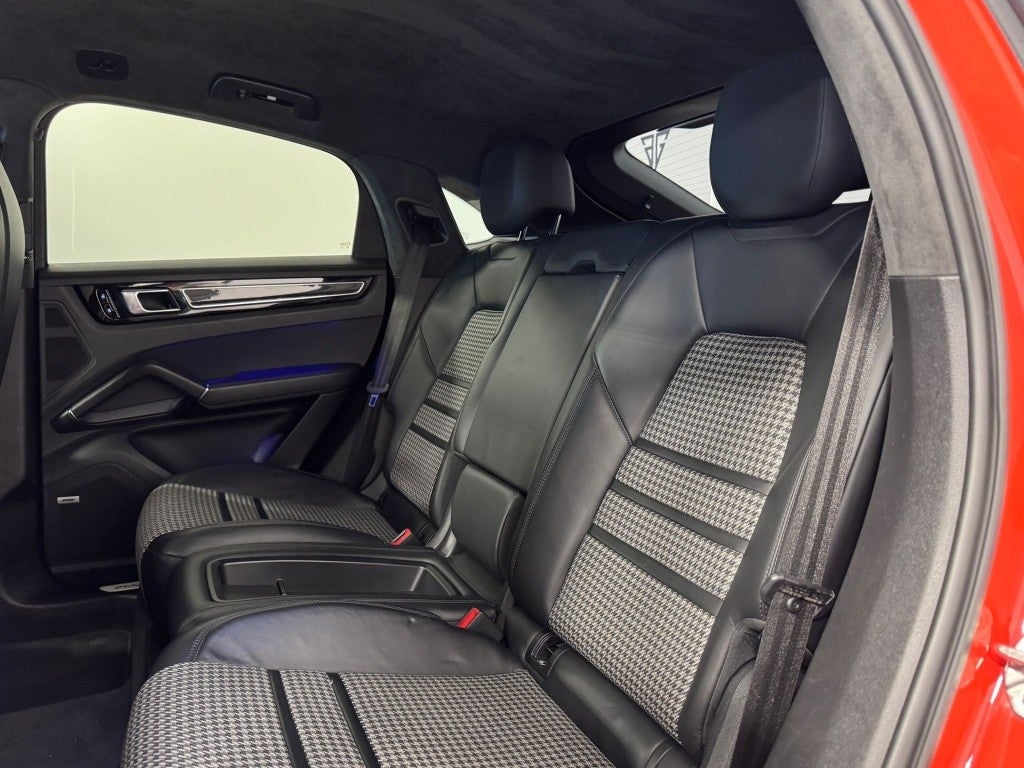 Porsche Cayenne Coupé Aut.