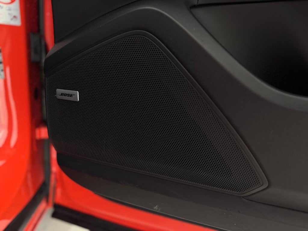 Porsche Cayenne Coupé Aut.