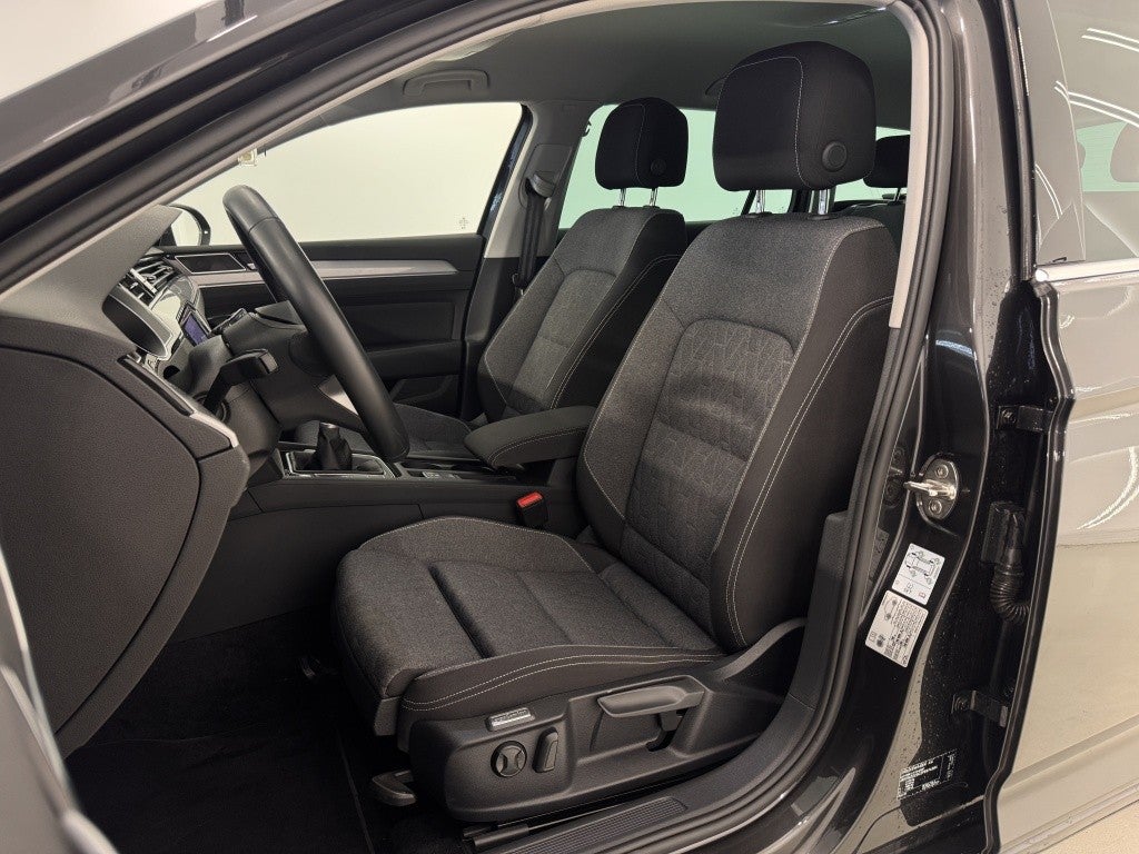 Volkswagen Passat Variant 2.0TDI EVO Executive 110kW