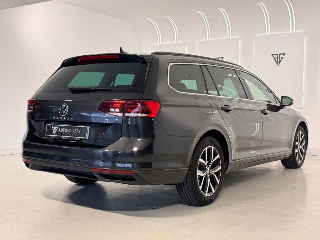 Volkswagen Passat Variant 2.0TDI EVO Executive 110kW