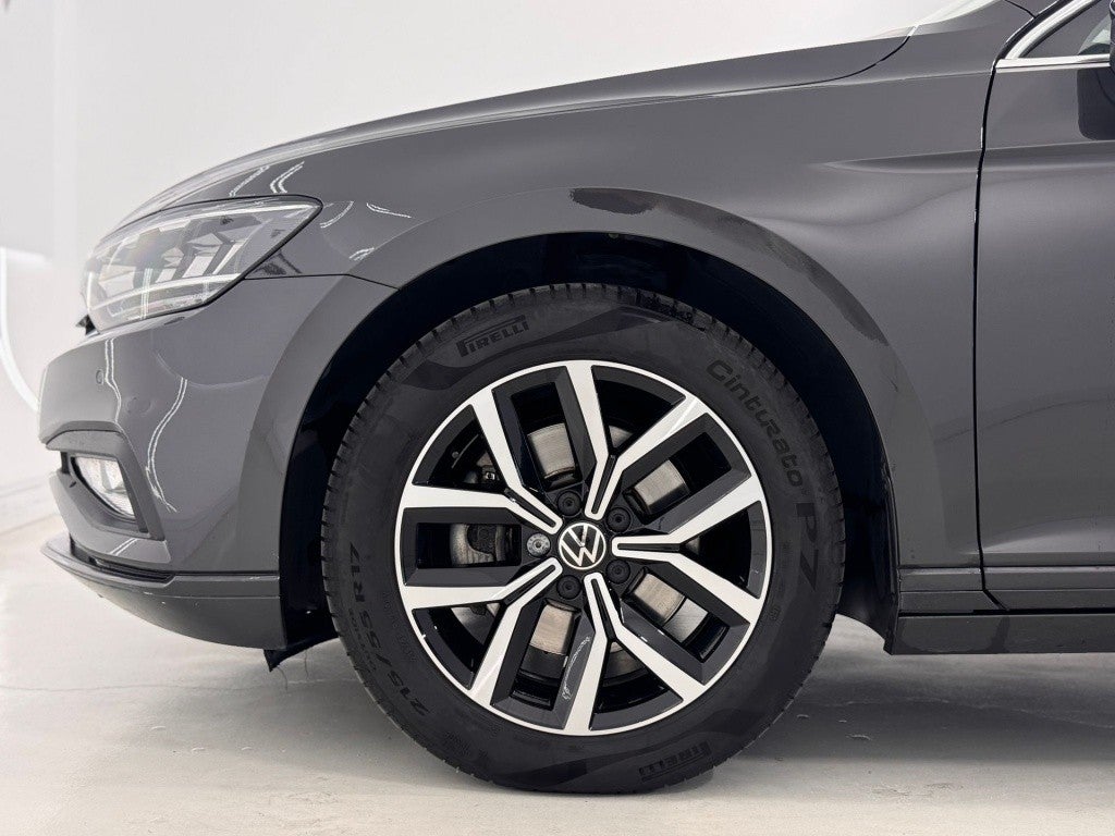 Volkswagen Passat Variant 2.0TDI EVO Executive 110kW