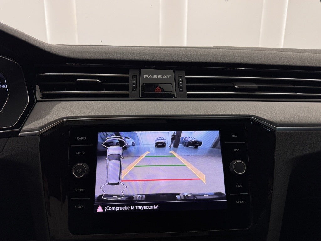 Volkswagen Passat Variant 2.0TDI EVO Executive 110kW