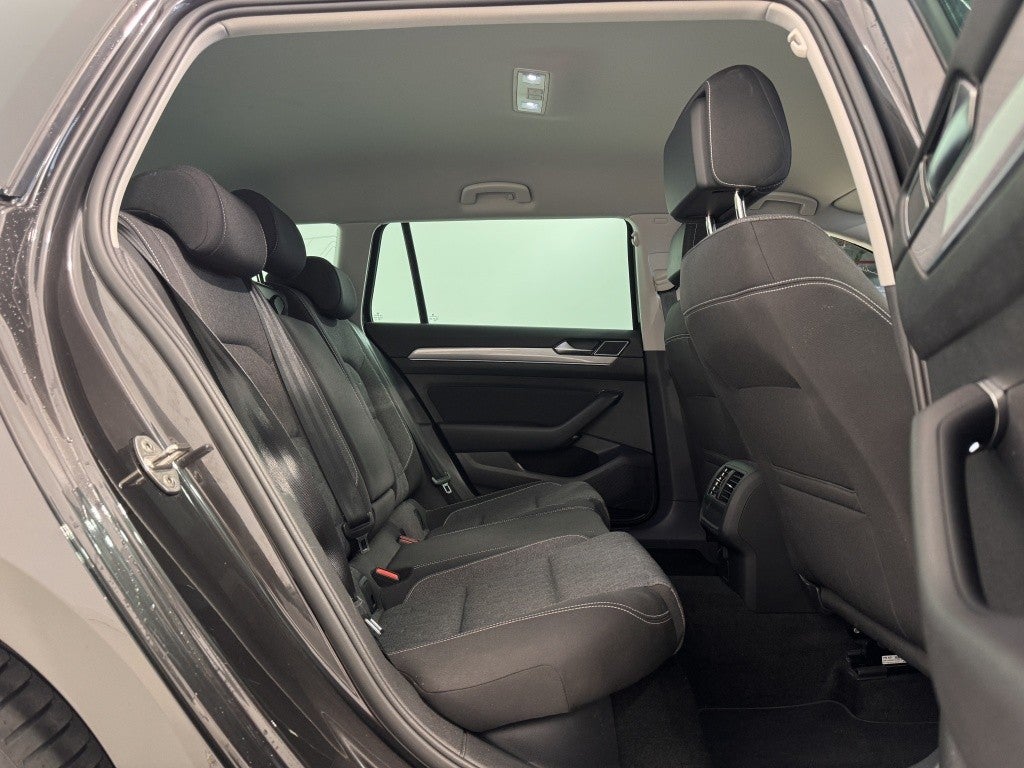 Volkswagen Passat Variant 2.0TDI EVO Executive 110kW