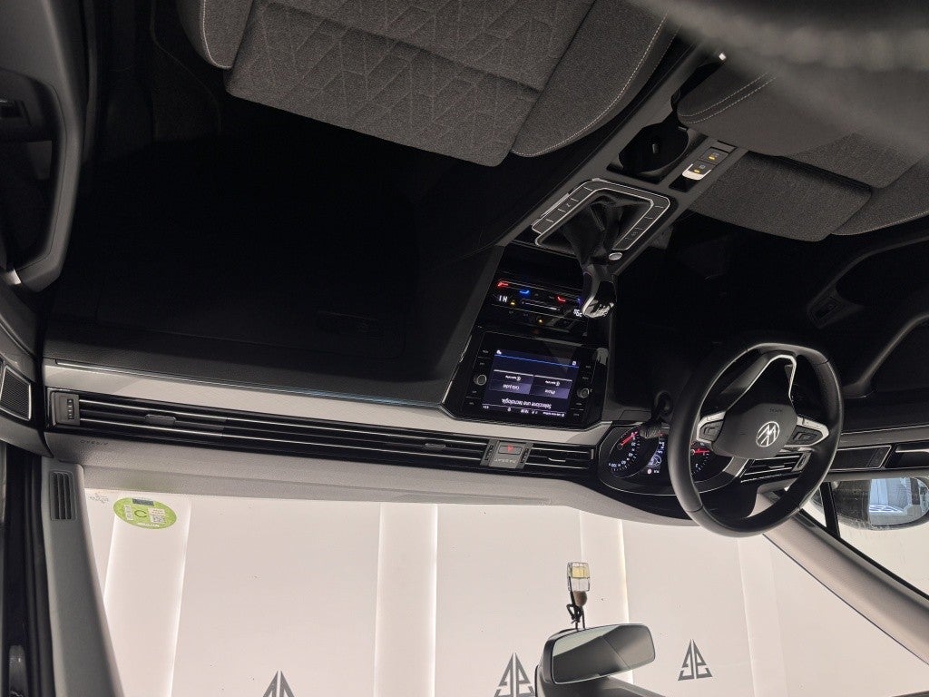 Volkswagen Passat Variant 2.0TDI EVO Executive 110kW