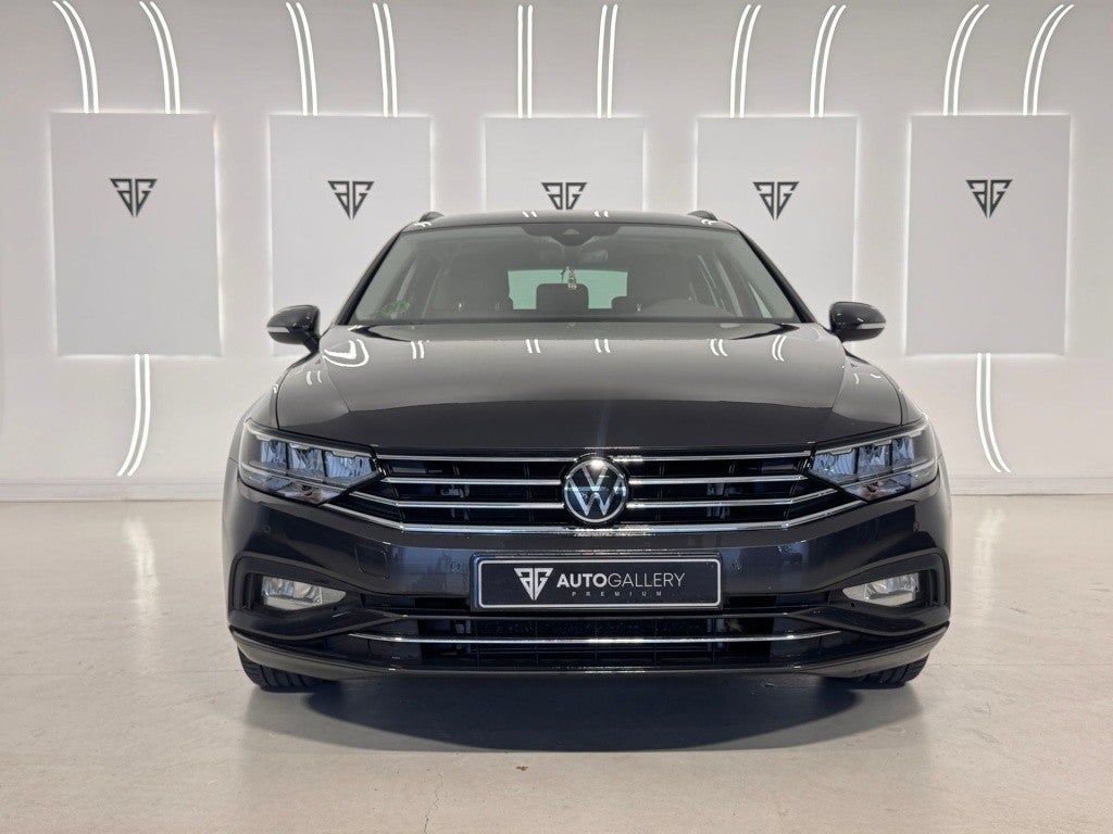 Volkswagen Passat Variant 2.0TDI EVO Executive 110kW