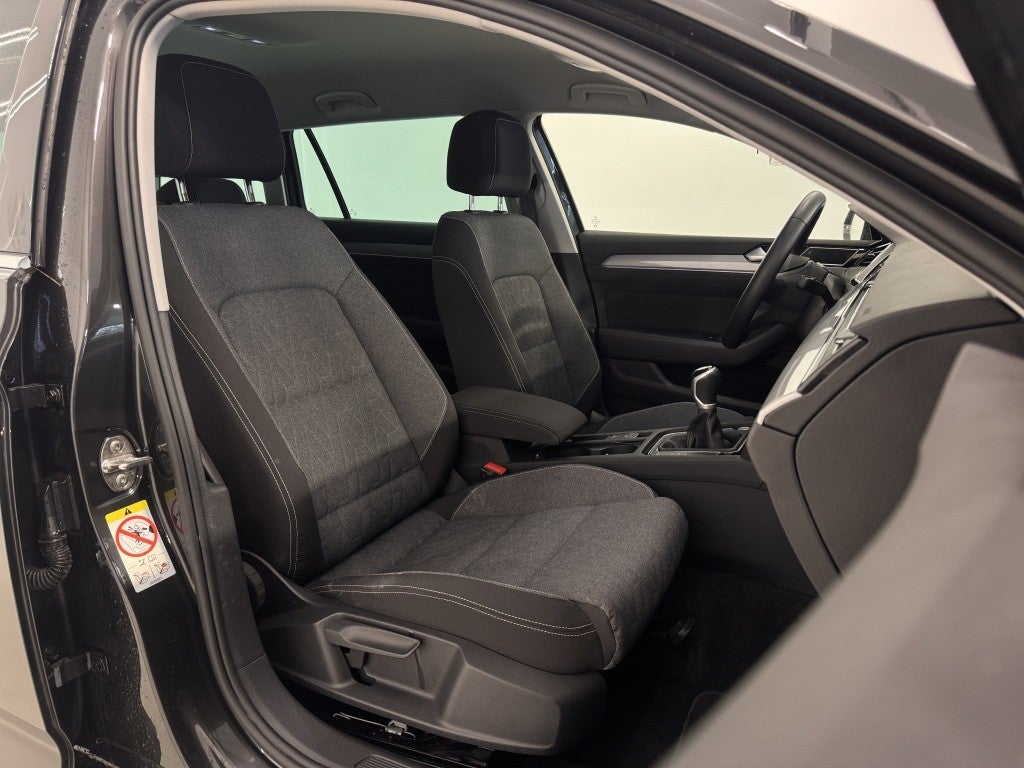 Volkswagen Passat Variant 2.0TDI EVO Executive 110kW