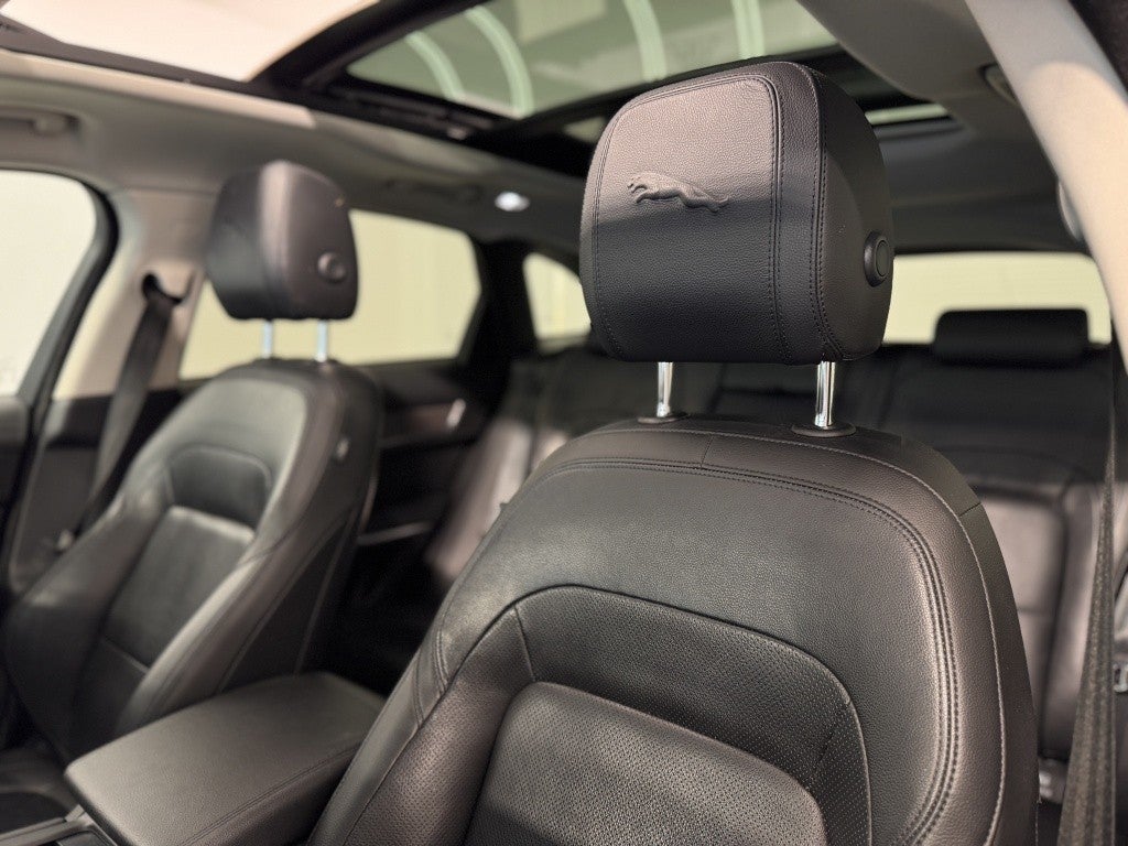 Jaguar F-Pace 2.0D l4 MHEV SE Aut. AWD 204