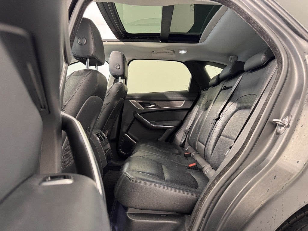 Jaguar F-Pace 2.0D l4 MHEV SE Aut. AWD 204