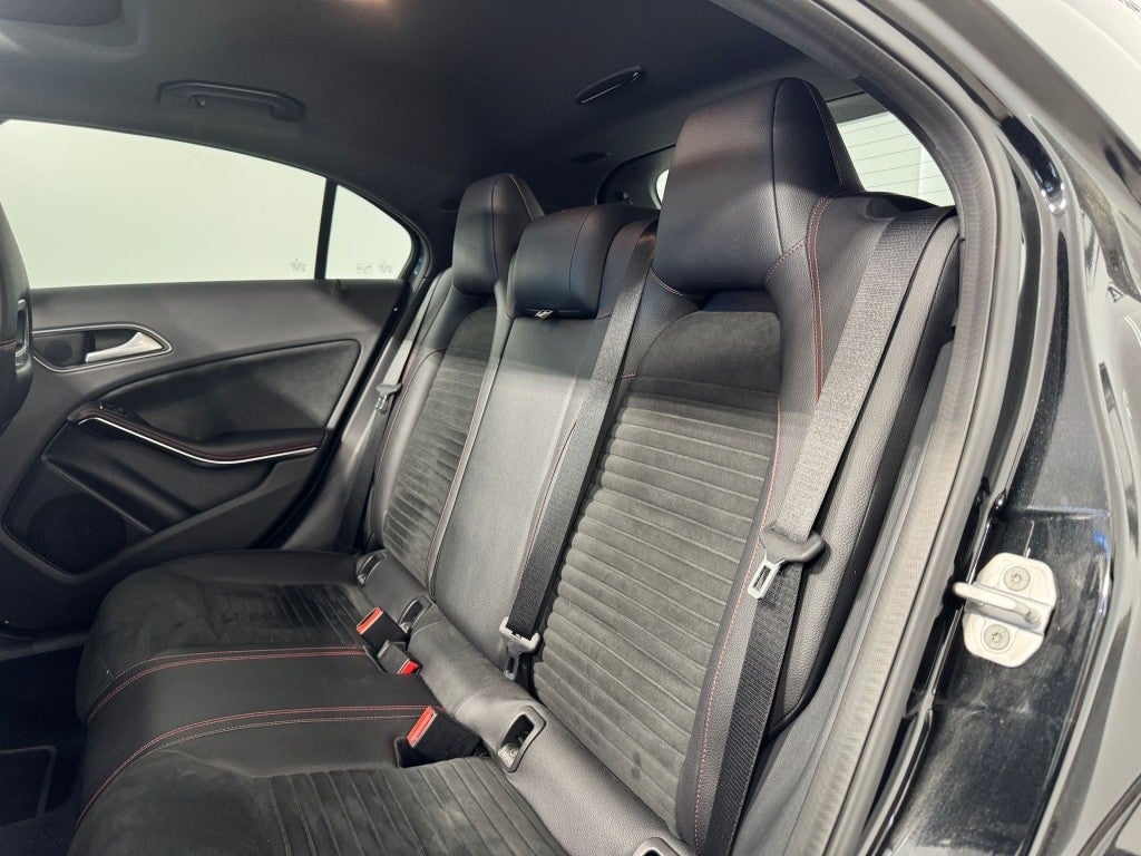 Mercedes-Benz Clase A 45 AMG 4Matic 7G-DCT