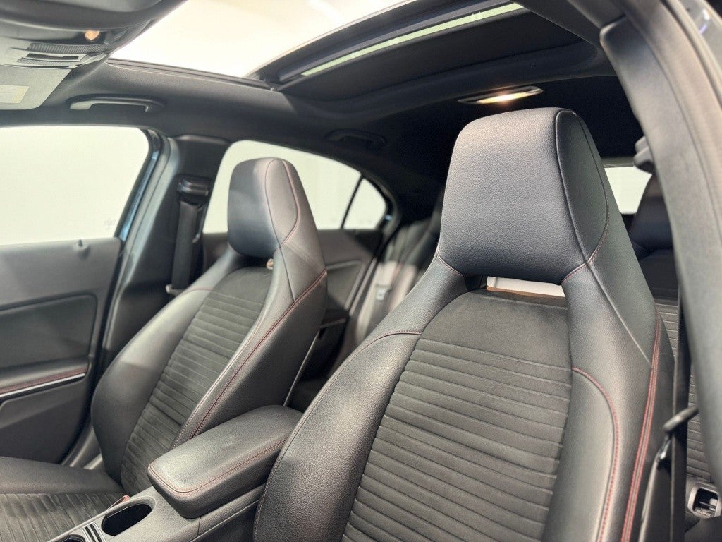 Mercedes-Benz Clase A 45 AMG 4Matic 7G-DCT