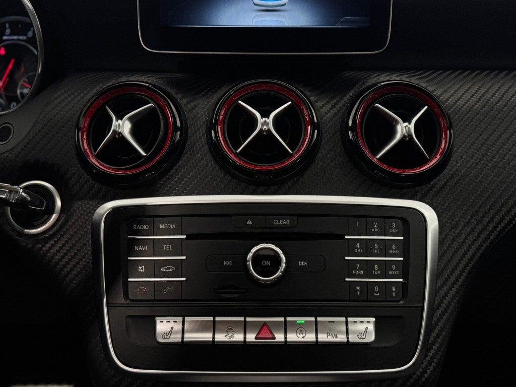 Mercedes-Benz Clase A 45 AMG 4Matic 7G-DCT