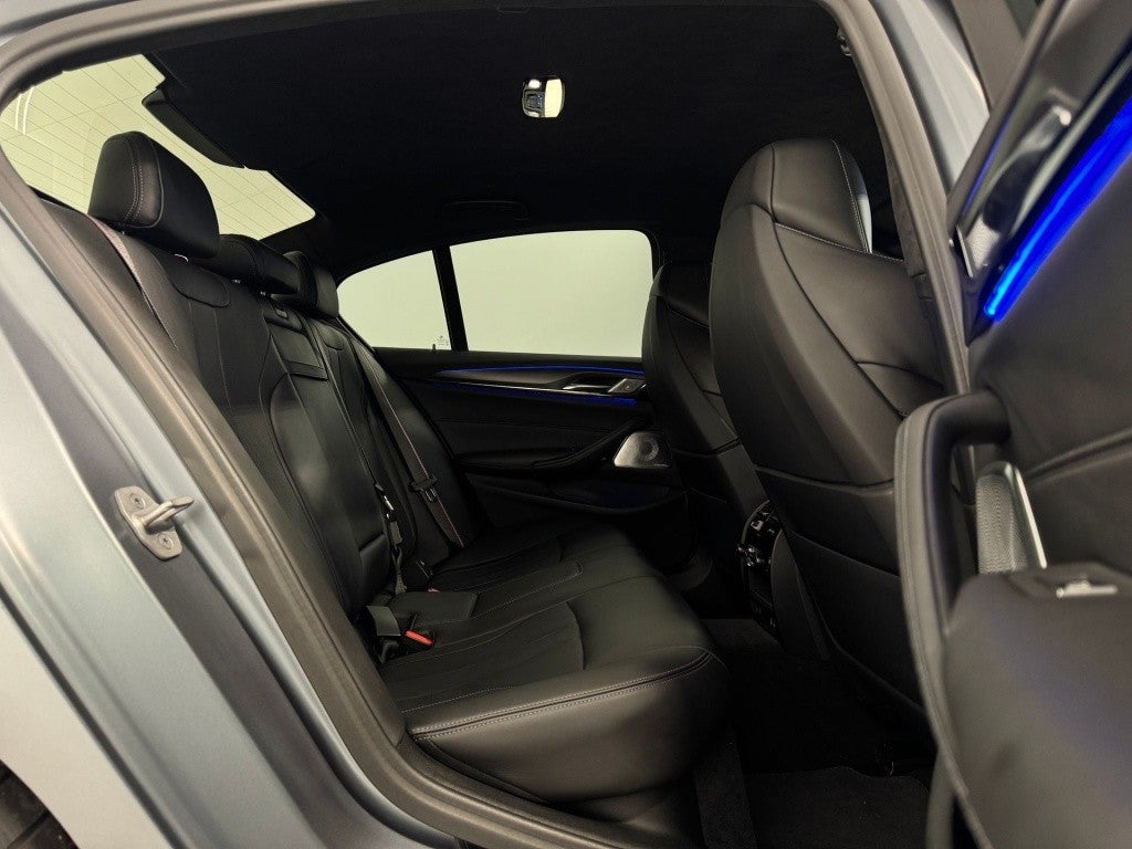 Bmw Serie 5 M5A Competition