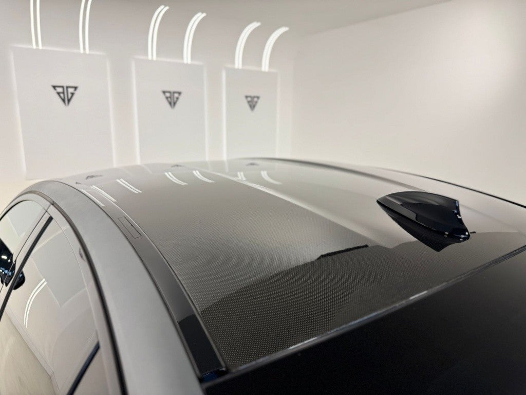 Bmw Serie 5 M5A Competition