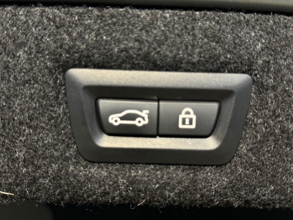 Bmw Serie 5 M5A Competition