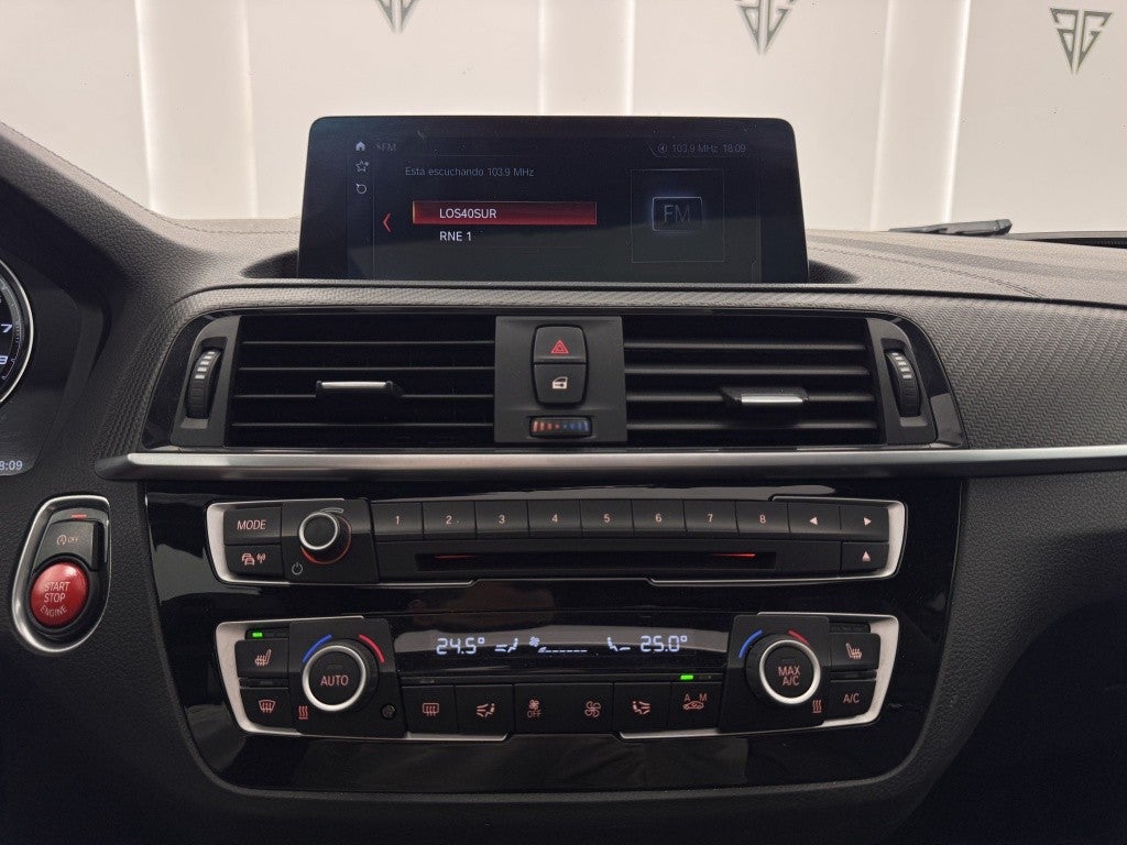 Bmw Serie 2 M2A Competition