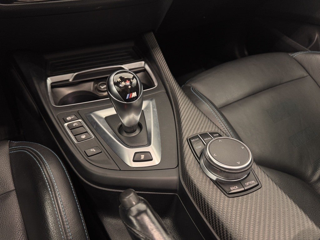 Bmw Serie 2 M2A Competition