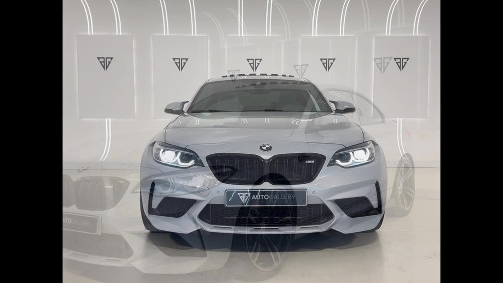 Bmw Serie 2 M2A Competition