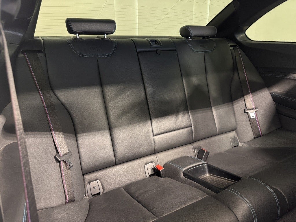 Bmw Serie 2 M2A Competition