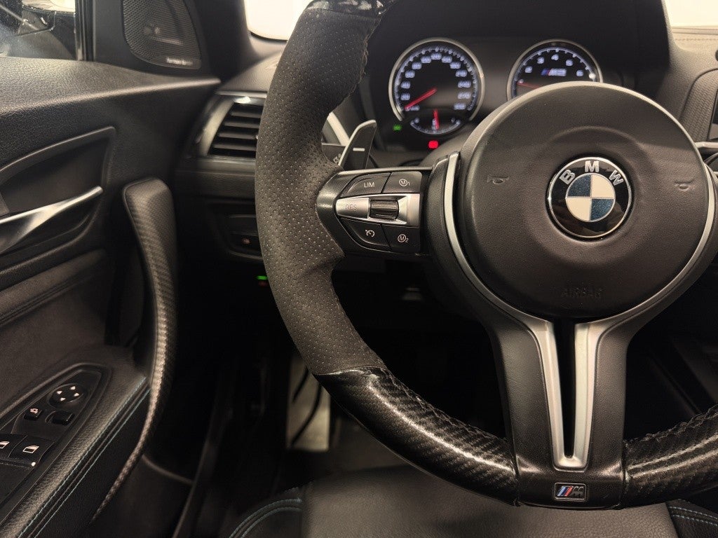 Bmw Serie 2 M2A Competition