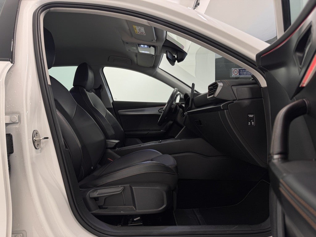 Cupra Formentor 1.4 e-Hybrid 205 DSG