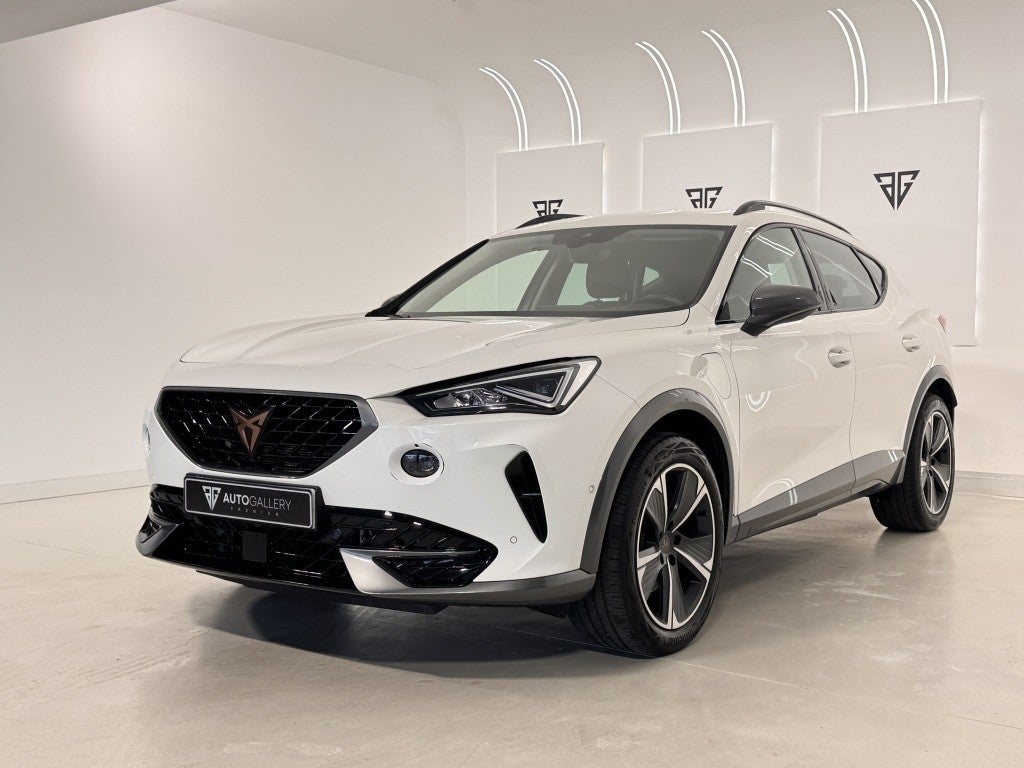 Cupra Formentor 1.4 e-Hybrid 205 DSG