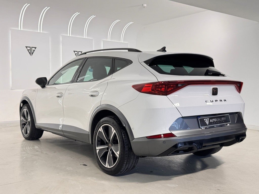 Cupra Formentor 1.4 e-Hybrid 205 DSG
