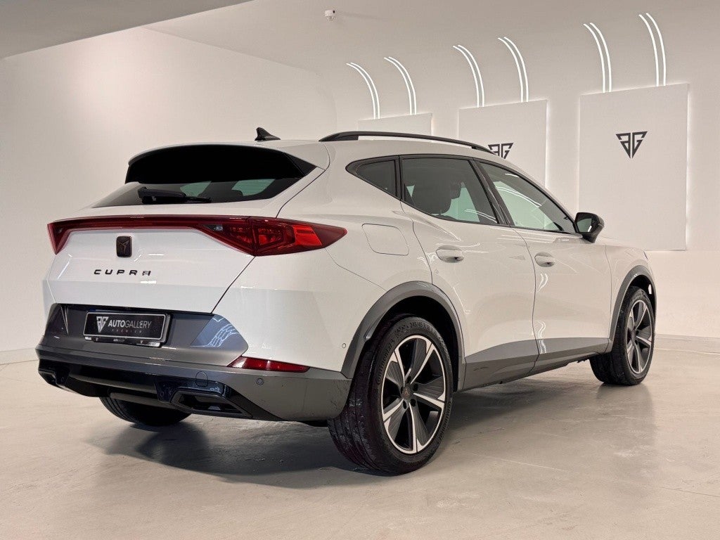 Cupra Formentor 1.4 e-Hybrid 205 DSG