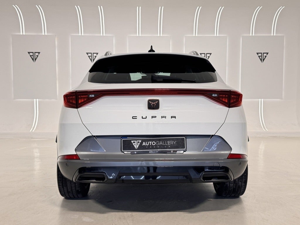 Cupra Formentor 1.4 e-Hybrid 205 DSG