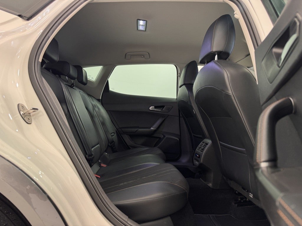 Cupra Formentor 1.4 e-Hybrid 205 DSG