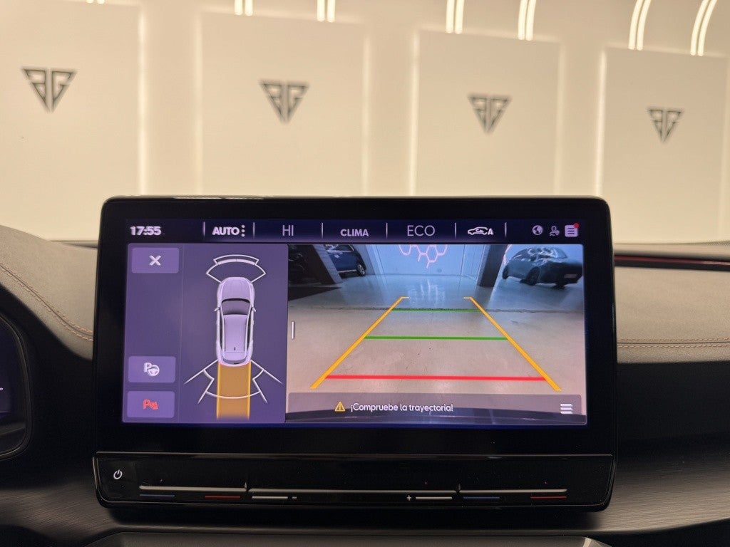 Cupra Formentor 1.4 e-Hybrid 205 DSG