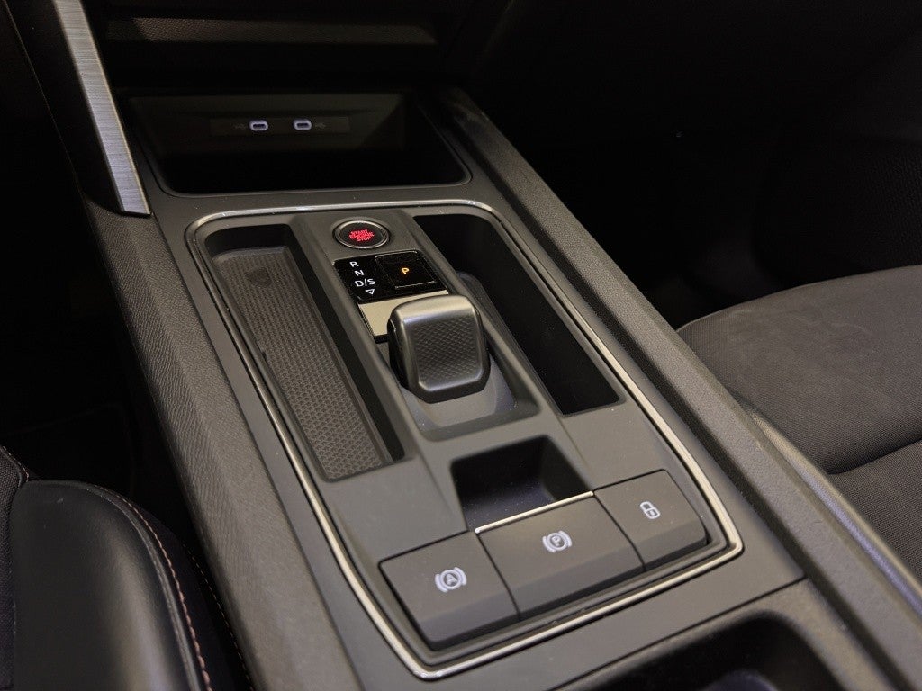 Cupra Formentor 1.4 e-Hybrid 205 DSG