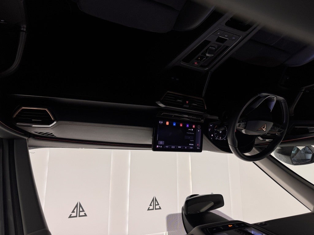 Cupra Formentor 1.4 e-Hybrid 205 DSG