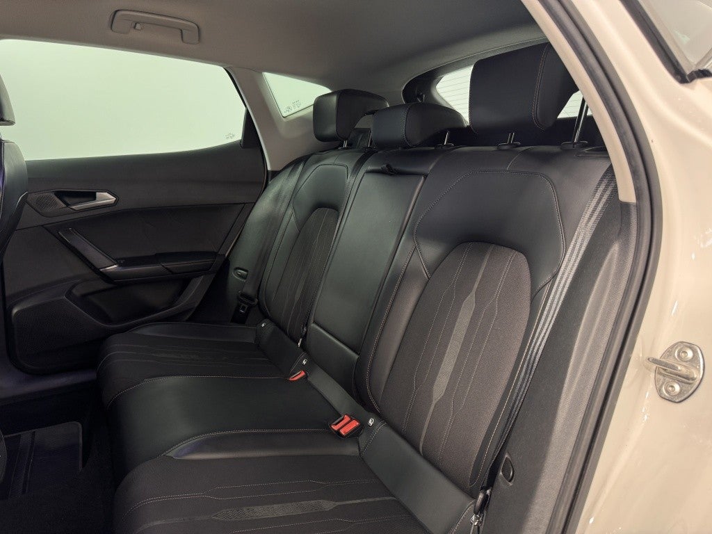 Cupra Formentor 1.4 e-Hybrid 205 DSG