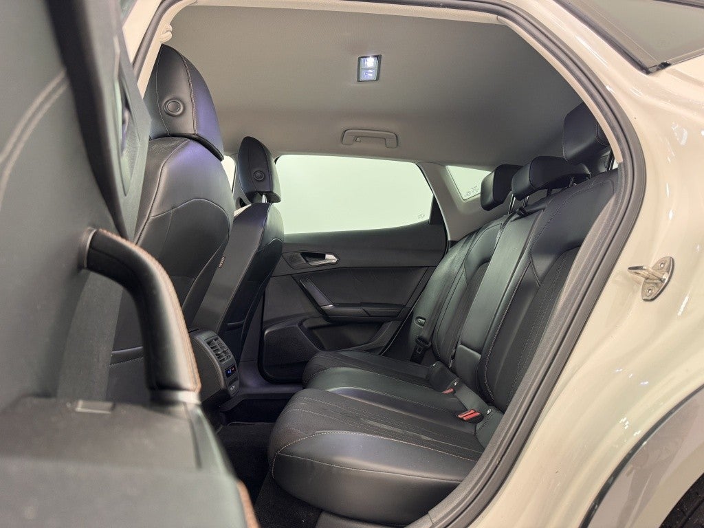 Cupra Formentor 1.4 e-Hybrid 205 DSG