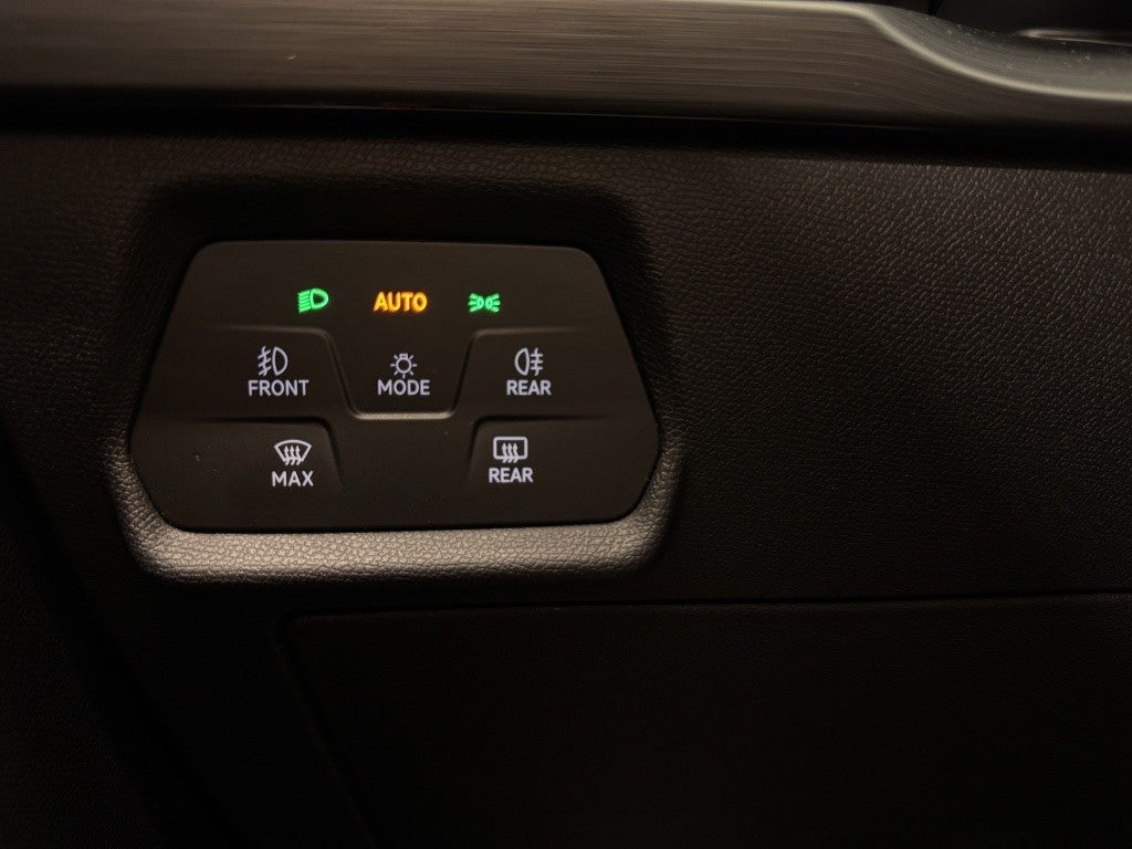 Cupra Formentor 1.4 e-Hybrid 205 DSG