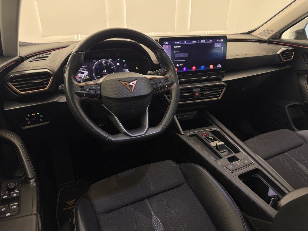 Cupra Formentor 1.4 e-Hybrid 205 DSG