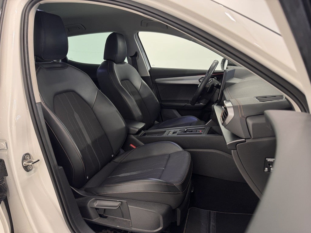 Cupra Formentor 1.4 e-Hybrid 205 DSG