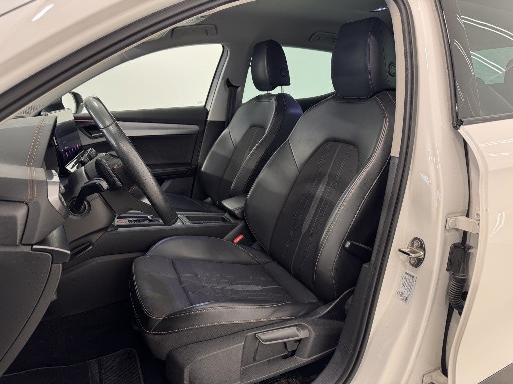 Cupra Formentor 1.4 e-Hybrid 205 DSG